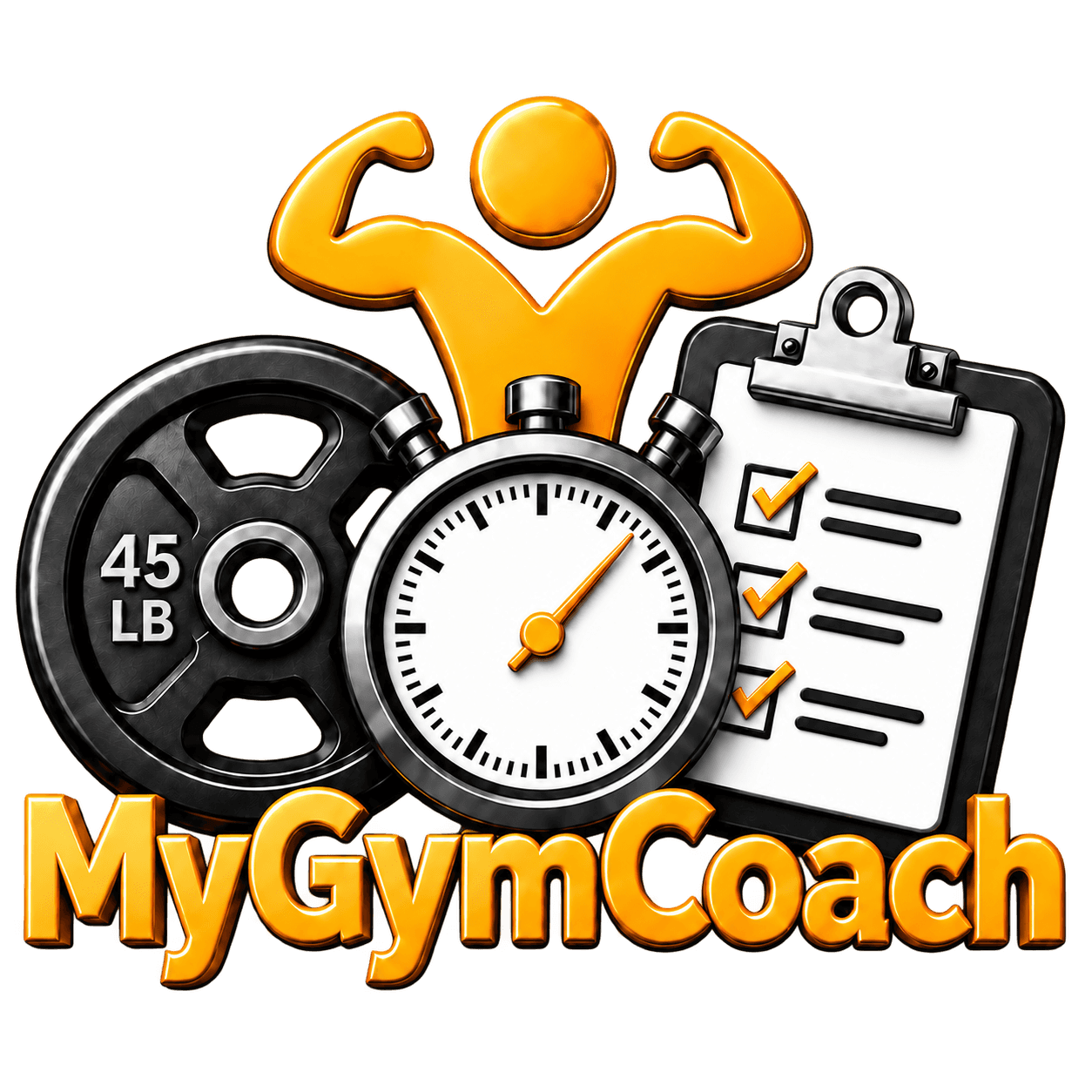 MyGymCoach